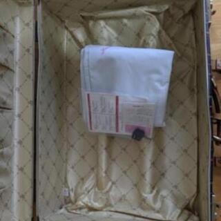 Jewelna Rose (ジュエルナローズ) チェック柄トローリー