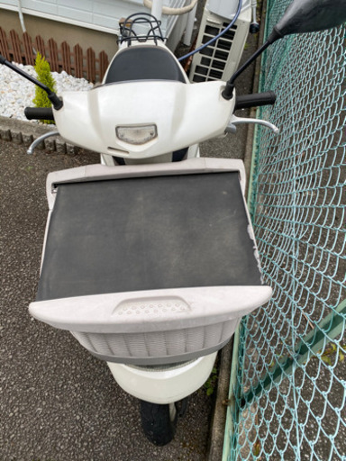 ホンダ  Dioチェスタ
