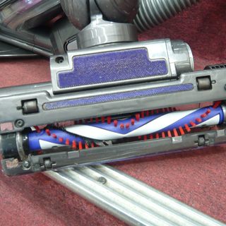 生活家電 札幌 Dyson DC36 ダイソン 掃除機 カーボンファイバーブラシ 
