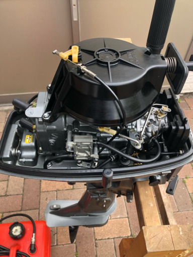 船外機 スズキ 2スト DT8 | stainu-tasikmalaya.ac.id