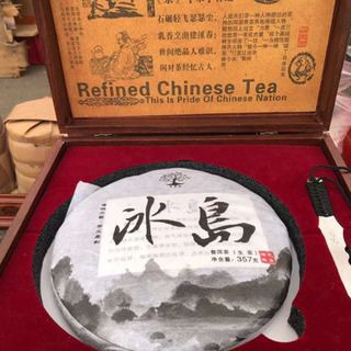 中国産 お茶や漢方