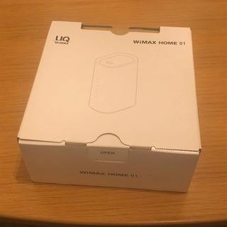 WiMax home 01