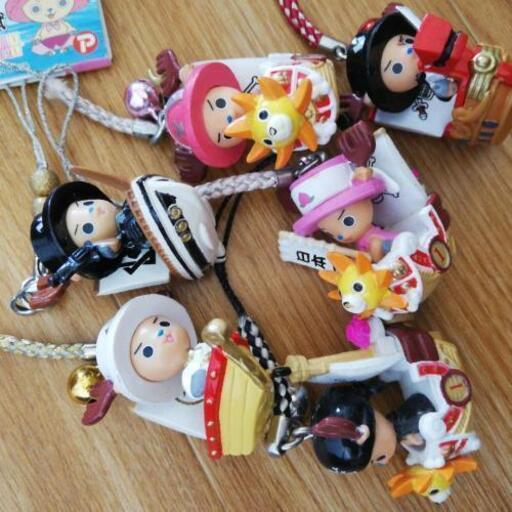 ご当地キーホルダーチョッパー Wag 建部の楽器の中古あげます 譲ります ジモティーで不用品の処分