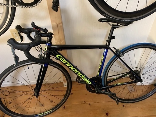 キャノンデール CAAD Optimo  Tiagra サイズ48