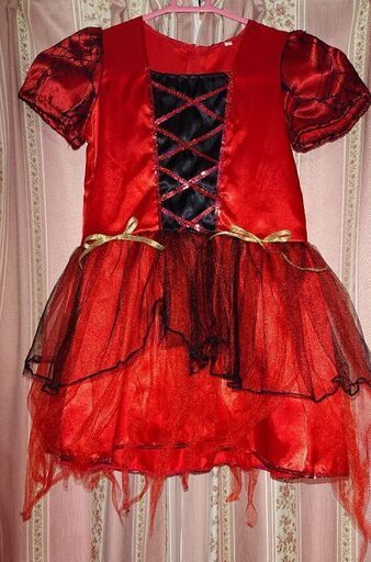 ドレス 小悪魔1 値下げ チップ ナッツ 武蔵浦和のキッズ用品 子供服 の中古あげます 譲ります ジモティーで不用品の処分 ドレス 小悪魔1 値下げ チップ ナッツ 武蔵浦和のキッズ用品 子供服 の中古あげます 譲ります ジモティーで不用品の処分