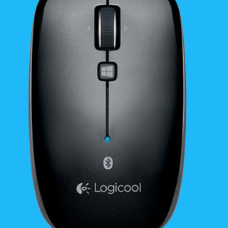 PCマウス　Logicool M557