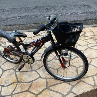 Panasonic 子供用自転車