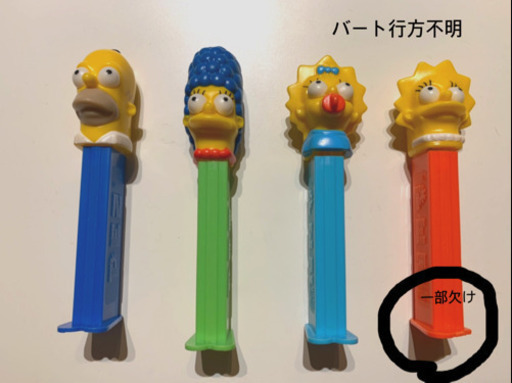 Pez ペッツ 30本まとめてセット オリーブ 小田急相模原のフィギュアの中古あげます 譲ります ジモティーで不用品の処分 Pez ペッツ 30本まとめてセット オリーブ 小田急相模原のフィギュアの中古あげます 譲ります ジモティーで不用品の処分