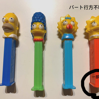 Pez ペッツ 30本まとめてセット オリーブ 小田急相模原のフィギュアの中古あげます 譲ります ジモティーで不用品の処分