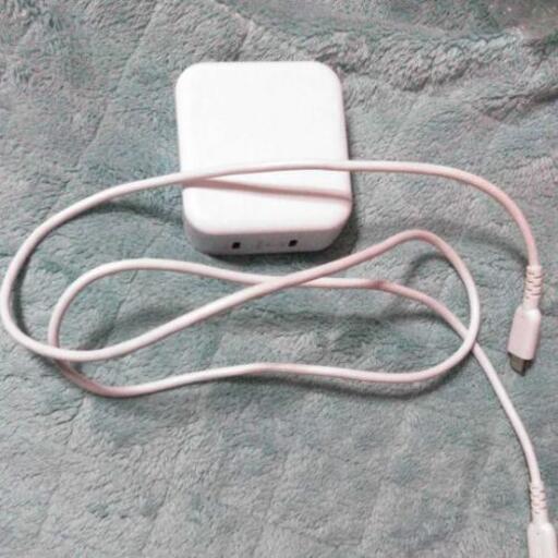 携帯充電器