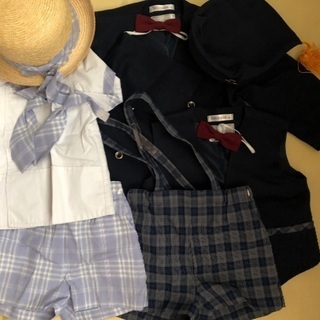 取引中】桑名幼稚園制服など www.rmdiq.com