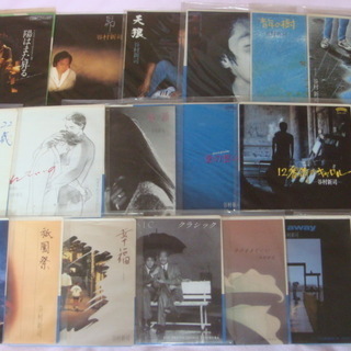 追悼 谷村新司さん】アリス 2枚組究極ベストCD+中古アナログレコードEP