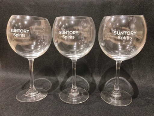 ★非売品★Suntory Spirits