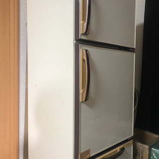 MITSUBISHI ELECTRIC 冷蔵庫