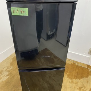 SHARP冷蔵庫 137L 2016年製 東京 神奈川 格安配送 ka90