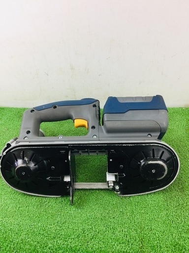 アサダ 充電式バンドソーH60 Eco 【リライズ野田愛宕店】【店頭取引 