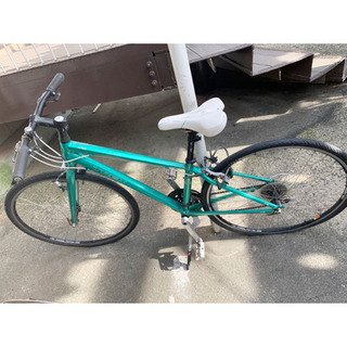 TREK 2014モデル 7.2FX WSD(女性用モデル)お値下げ！ sitcr.com