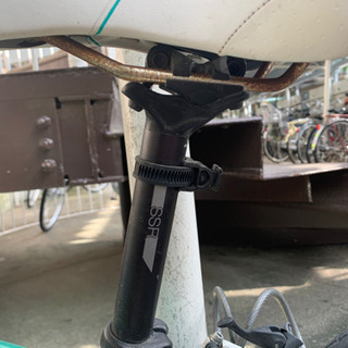 TREK 2014モデル 7.2FX WSD(女性用モデル)お値下げ！