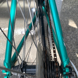 TREK 2014モデル 7.2FX WSD(女性用モデル)お値下げ！