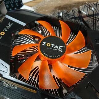 ④ゲーミングPC/Corei5-4570/GTX750Ti/SATA 2TB/メモリ8GB 【公式 