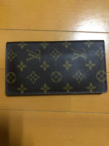 ビィトン財布