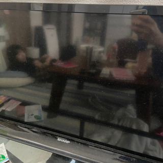 テレビ売ります！