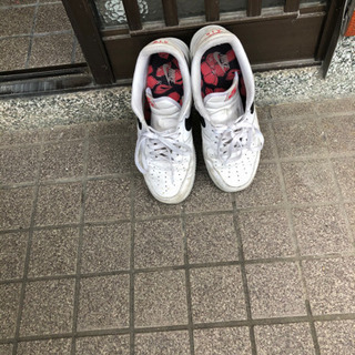 NIKEスニーカー