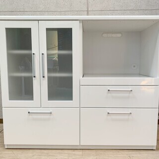 5*20 レンジボード レンジ台 食器棚 キッチンボード
