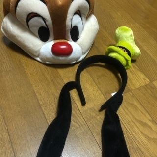 ディズニー　グッズ