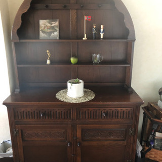 英国イギリスアンティーク　JAYCEE FURNITURE社