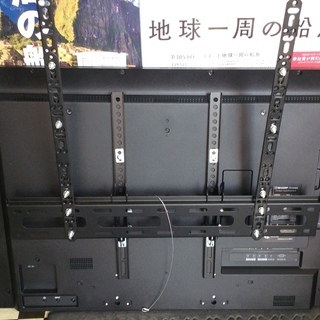 RKG】特価！シャープ/インフォメーションディスプレイ/43V型/PN-W435A 