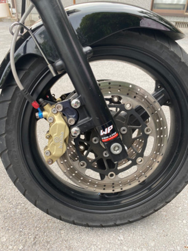 鹿児島 ゼファー400χ 新品、カスタム多数な車両 2025年最新】Yahoo