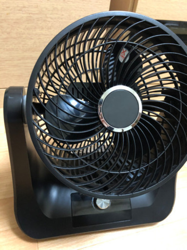 ニトリのサーキュレーター ゆう 北朝霞の季節 空調家電 扇風機 の中古あげます 譲ります ジモティーで不用品の処分