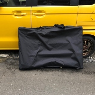 テントコット　テント