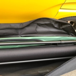 テントコット　テント