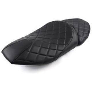 マジェスティSG20J 4D9カスタムレザーシート マジェスティSG20J 4D9カスタムレザーシート