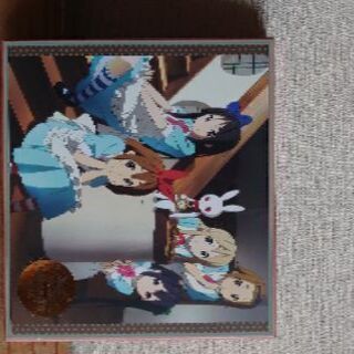 けいおん！ music history box セット けいおん ミュージック