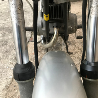 名古屋市守山区 ヤマハ RD50 2U2 吹け上がりません 値引き