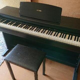 YAMAHA 電子ピアノ 99年製 
