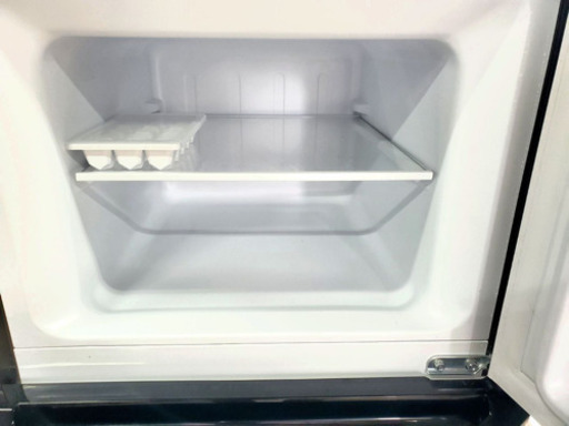 ①高年式‼️167番 Haier✨冷凍冷蔵庫✨JR-N121A‼️