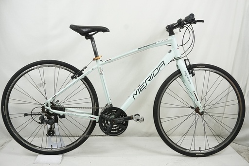 MERIDA 「メリダ」 CROSSWAY BREEZE TFD100-R 2014年モデル クロスバイク