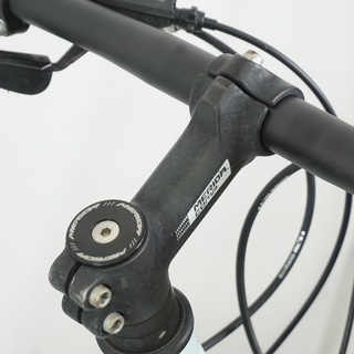 MERIDA 「メリダ」 CROSSWAY BREEZE TFD100-R 2014年モデル クロスバイク