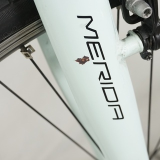MERIDA 「メリダ」 CROSSWAY BREEZE TFD100-R 2014年モデル クロスバイク