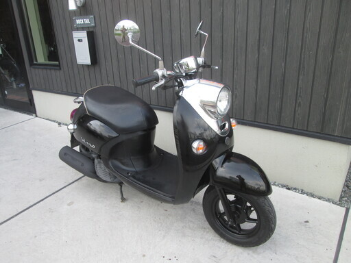 ★5万円！ビーノ　Fi　SA37J　インジェクションモデル！ヤマハ　原付　スクーター★セル1　実動車★ ☆5万円！ビーノ Fi SA37J インジェクションモデル！ヤマハ 原付