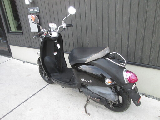 ☆5万円！ビーノ Fi SA37J インジェクションモデル！ヤマハ 原付
