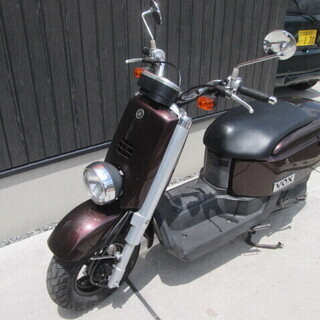 ★8万円！VOX　セル1　快調です！ヤマハ　ボックス　原付　スクーター★ ☆8万円！VOX セル1 快調です！ヤマハ ボックス 原付 スクーター☆