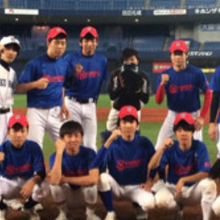 大阪野球YouTubeチーム　メンバー募集！の画像