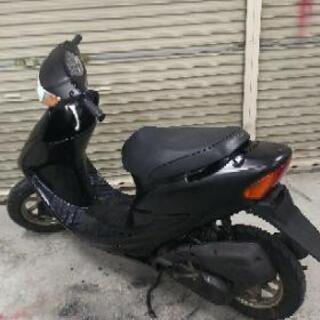 ホンダライブディオ格安福岡書類鍵あり