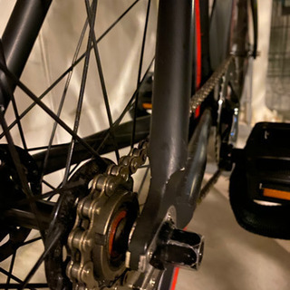 リーダーバイク　leader bike 735tr Mサイズ