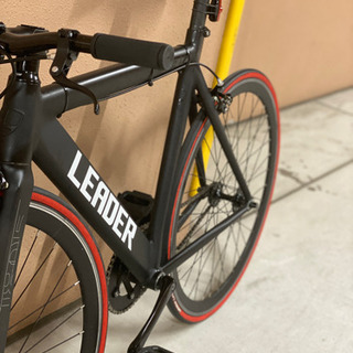 リーダーバイク　leader bike 735tr Mサイズ